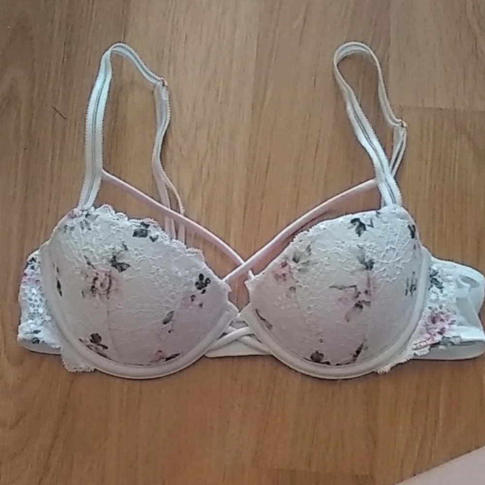 Brand new bra
